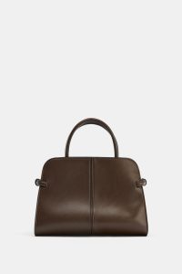 کیف شهری زنانه بزرگ زارا – ZARA