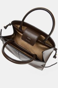 کیف شهری زنانه بزرگ زارا – ZARA