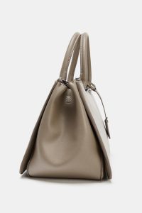 کیف شهری زنانه دو دسته زارا – ZARA