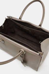 کیف شهری زنانه دو دسته زارا – ZARA