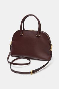 کیف شهری زنانه دو دسته زارا – ZARA