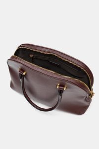 کیف شهری زنانه دو دسته زارا – ZARA