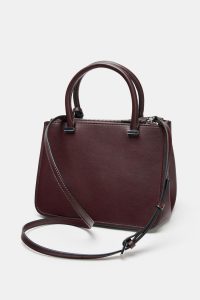 کیف شهری زنانه کوچک دو دسته زارا – ZARA