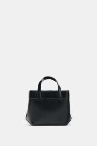 کیف شهری زنانه کوچک زارا – ZARA