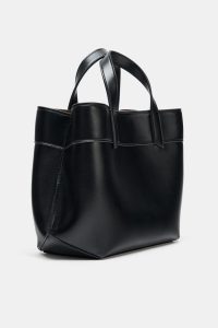 کیف شهری زنانه کوچک زارا – ZARA