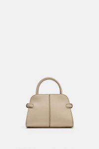کیف شهری زنانه کوچک زارا – ZARA