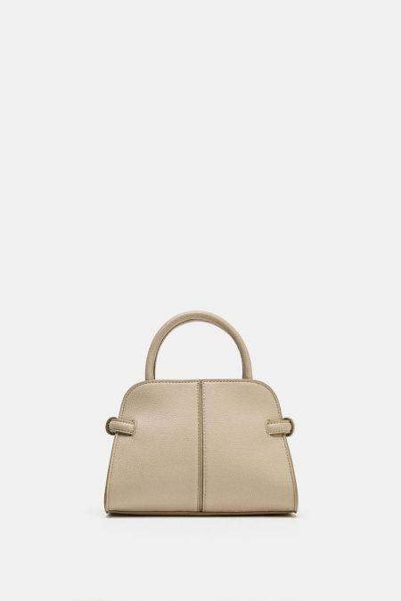 کیف شهری زنانه کوچک زارا – ZARA