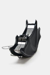 کیف میناودییر زنانه سخت آستین خفاشی زارا – ZARA