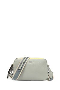 کیف کراس بادی زنانه آبی بلند دری مد