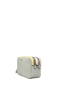 کیف کراس بادی زنانه آبی بلند دری مد