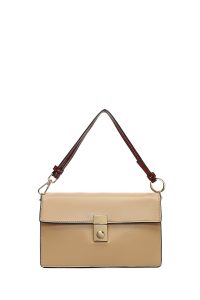 کیف کراس بادی زنانه بژ بلند کراس‌بادی دری مد