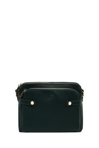 کیف کراس بادی زنانه سبز بلند دری مد