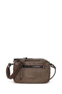 کیف کراس بادی زنانه سبز بلند دری مد