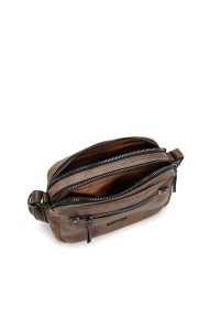 کیف کراس بادی زنانه سبز بلند دری مد