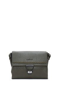 کیف کراس بادی زنانه سبز بلند دری مد