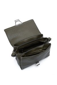 کیف کراس بادی زنانه سبز بلند دری مد