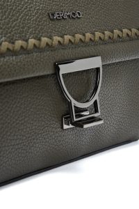 کیف کراس بادی زنانه سبز بلند دری مد