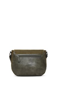 کیف کراس بادی زنانه سبز بلند دری مد