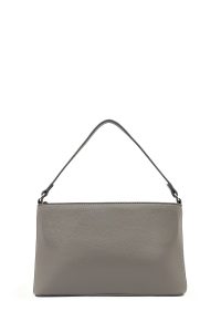 کیف کراس بادی زنانه طوسی بلند دری مد