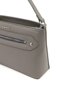 کیف کراس بادی زنانه طوسی بلند دری مد