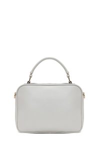 کیف کراس بادی زنانه طوسی بلند دری مد