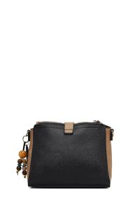 کیف کراس بادی زنانه مشکی بلند دری مد