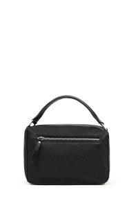 کیف کراس بادی زنانه مشکی بلند دری مد