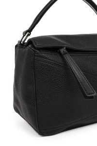 کیف کراس بادی زنانه مشکی بلند دری مد