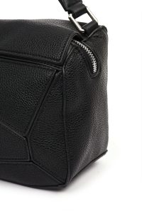 کیف کراس بادی زنانه مشکی بلند دری مد