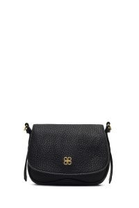 کیف کراس بادی زنانه مشکی بلند دری مد