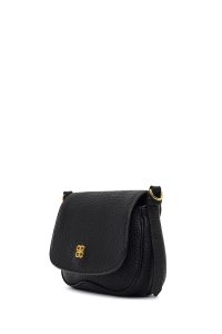 کیف کراس بادی زنانه مشکی بلند دری مد