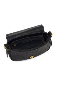 کیف کراس بادی زنانه مشکی بلند دری مد