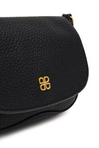 کیف کراس بادی زنانه مشکی بلند دری مد