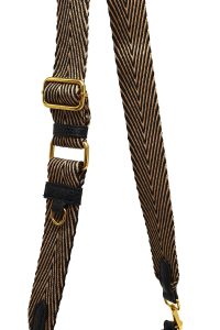 کیف کراس بادی زنانه مشکی بلند دری مد