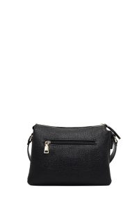 کیف کراس بادی زنانه مشکی بلند دری مد