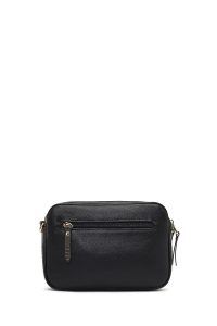 کیف کراس بادی زنانه مشکی بلند دری مد