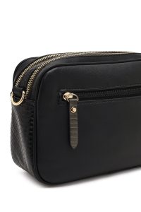 کیف کراس بادی زنانه مشکی بلند دری مد