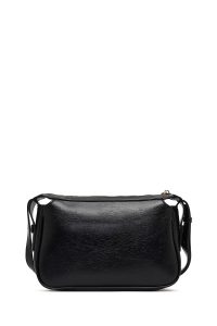 کیف کراس بادی زنانه مشکی بلند دری مد