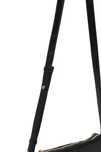 کیف کراس بادی زنانه مشکی بلند دری مد