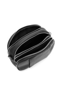 کیف کراس بادی زنانه مشکی بلند دری مد