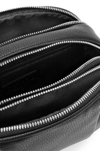 کیف کراس بادی زنانه مشکی بلند دری مد