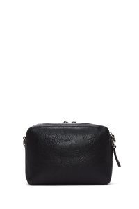 کیف کراس بادی زنانه مشکی بلند دری مد