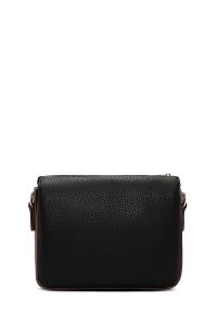 کیف کراس بادی زنانه مشکی بلند دری مد