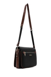 کیف کراس بادی زنانه مشکی بلند دری مد