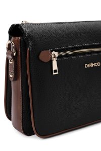 کیف کراس بادی زنانه مشکی بلند دری مد