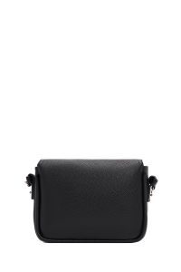 کیف کراس بادی زنانه مشکی بلند دری مد