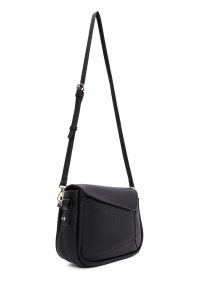 کیف کراس بادی زنانه مشکی بلند دری مد