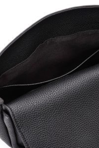 کیف کراس بادی زنانه مشکی بلند دری مد