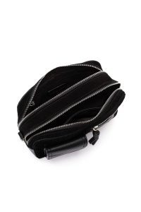 کیف کراس بادی زنانه مشکی بلند دری مد