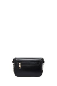 کیف کراس بادی زنانه مشکی بلند دری مد